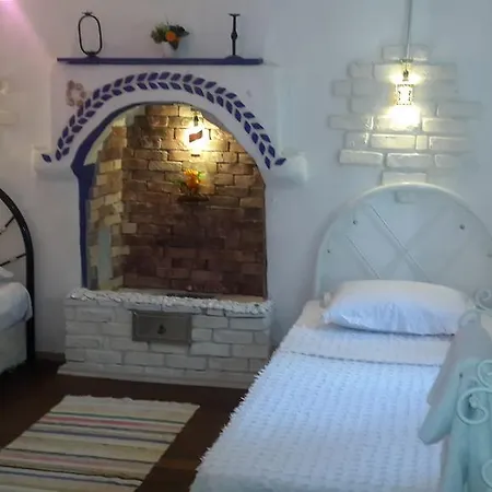 Habitación en casa particular Doga Koy Evi *
