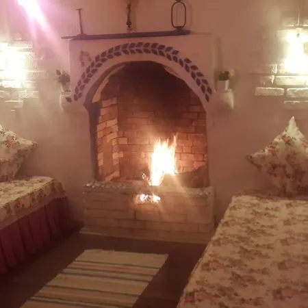 Doga Koy Evi Habitación en casa particular Assos