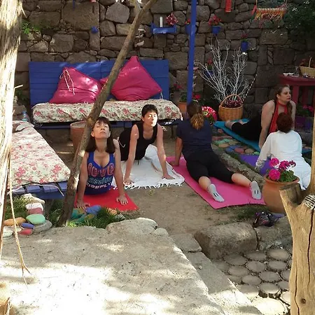 Doga Koy Evi *