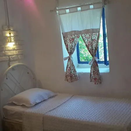 Habitación en casa particular Doga Koy Evi Assos