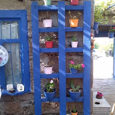 Habitación en casa particular Doga Koy Evi Assos