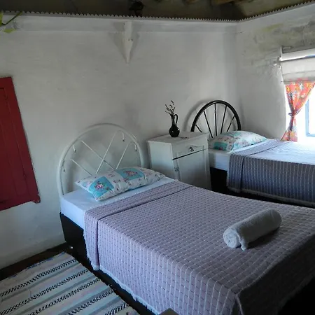 Habitación en casa particular Doga Koy Evi Assos