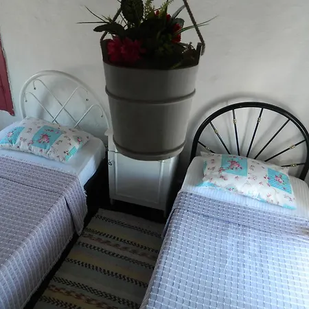 Habitación en casa particular Doga Koy Evi *