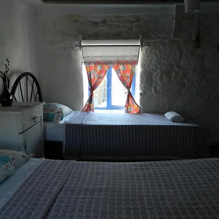 Doga Koy Evi Habitación en casa particular Assos