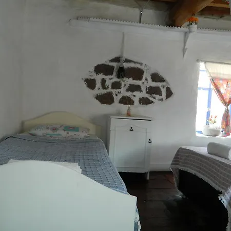 Doga Koy Evi Assos