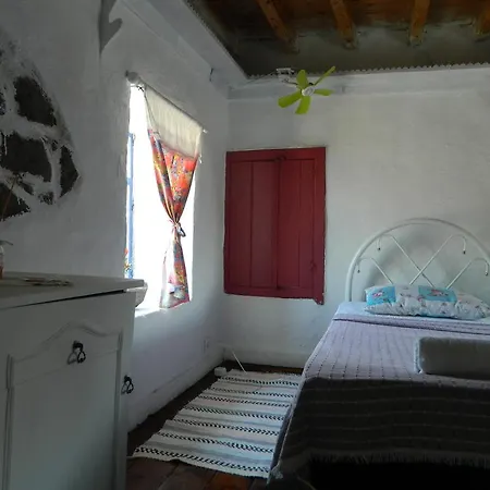 Habitación en casa particular Doga Koy Evi *