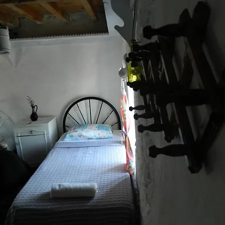 Doga Koy Evi * Assos