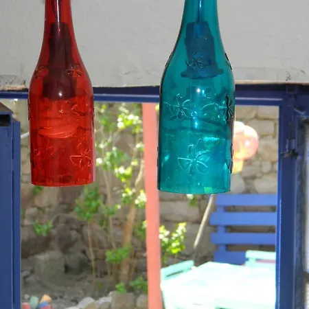 Doga Koy Evi Assos