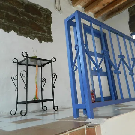 Doga Koy Evi Habitación en casa particular