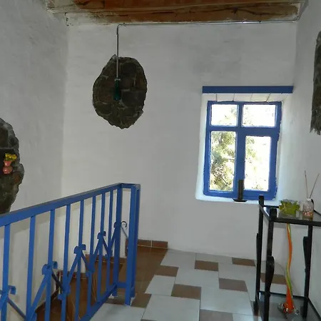 Doga Koy Evi Assos
