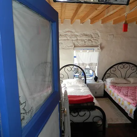 Habitación en casa particular Doga Koy Evi *