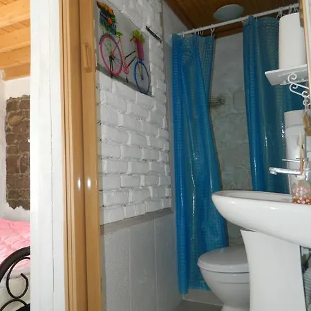 Doga Koy Evi Habitación en casa particular *