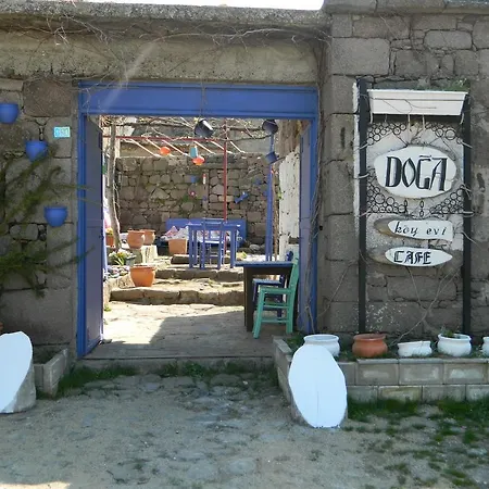 Doga Koy Evi Habitación en casa particular *