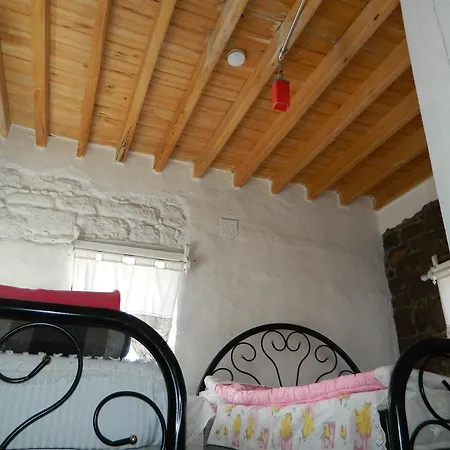 Habitación en casa particular Doga Koy Evi Assos