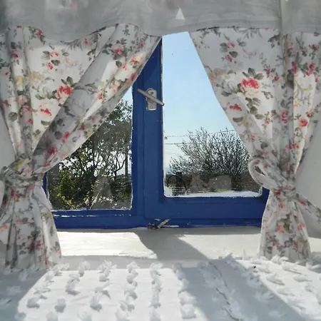 Doga Koy Evi Habitación en casa particular Assos