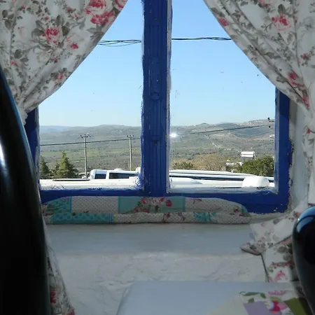 Doga Koy Evi Habitación en casa particular