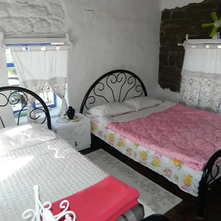 Habitación en casa particular Doga Koy Evi