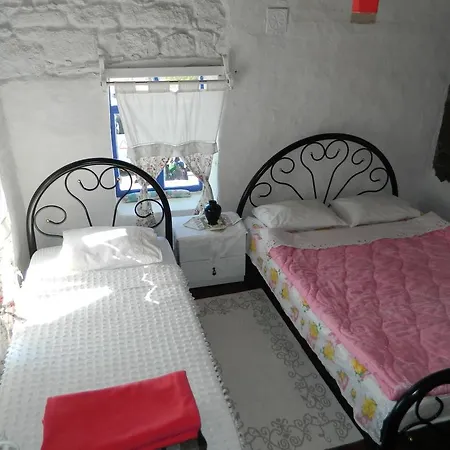 Doga Koy Evi Habitación en casa particular Assos