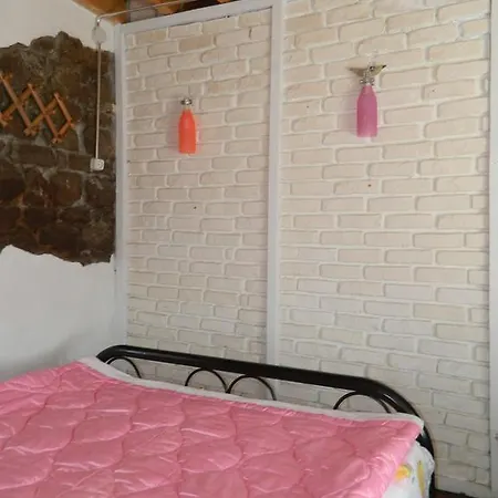 Habitación en casa particular Doga Koy Evi Assos