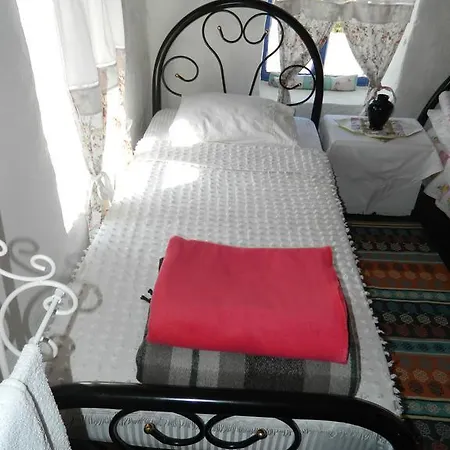 Doga Koy Evi Assos