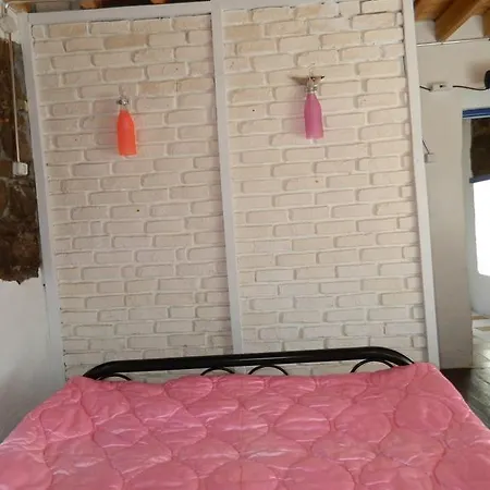Habitación en casa particular Doga Koy Evi *